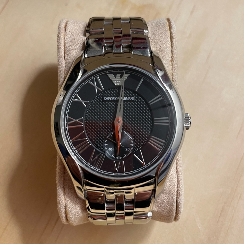 Emporio Armani Watch